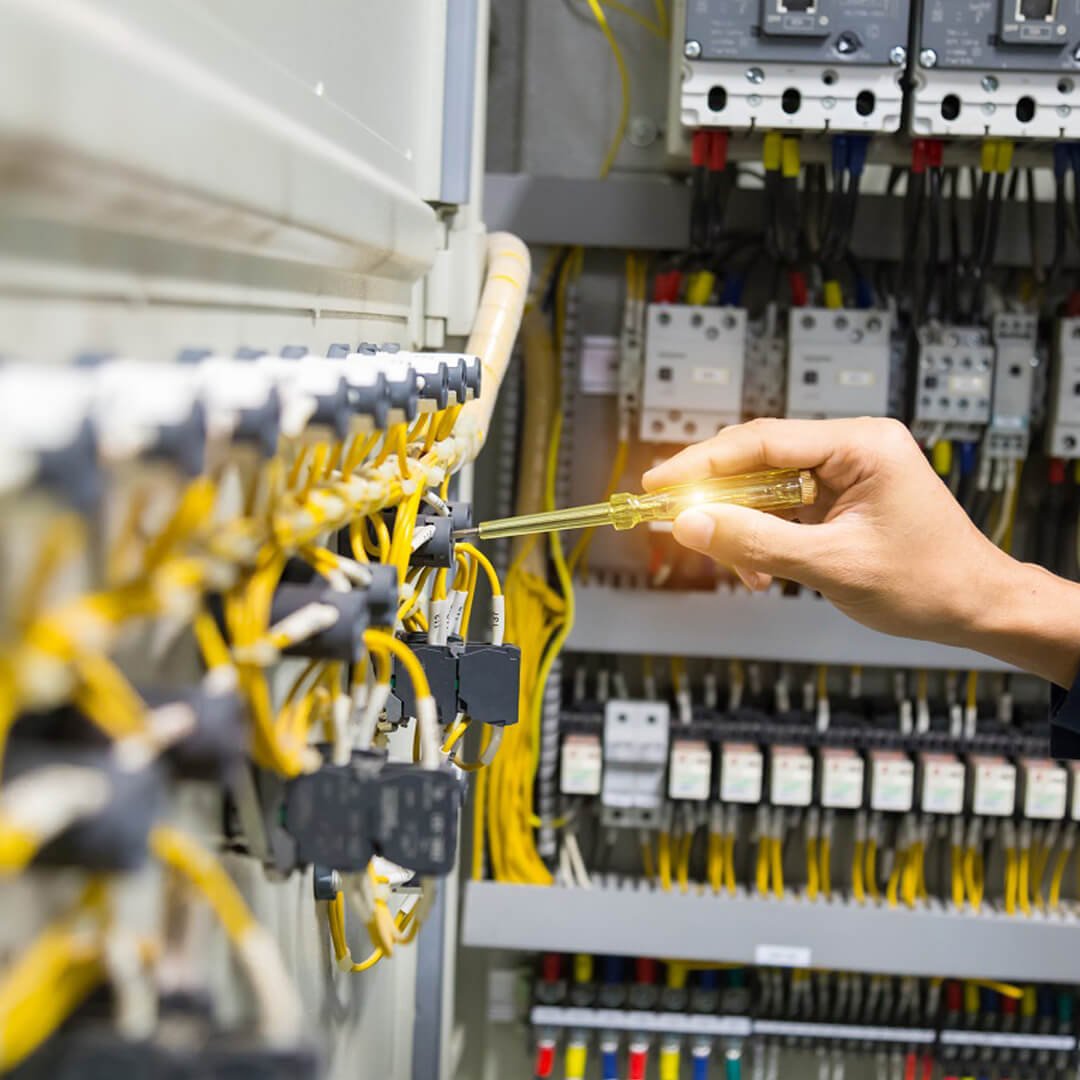 Domestic wiring design and execution 1