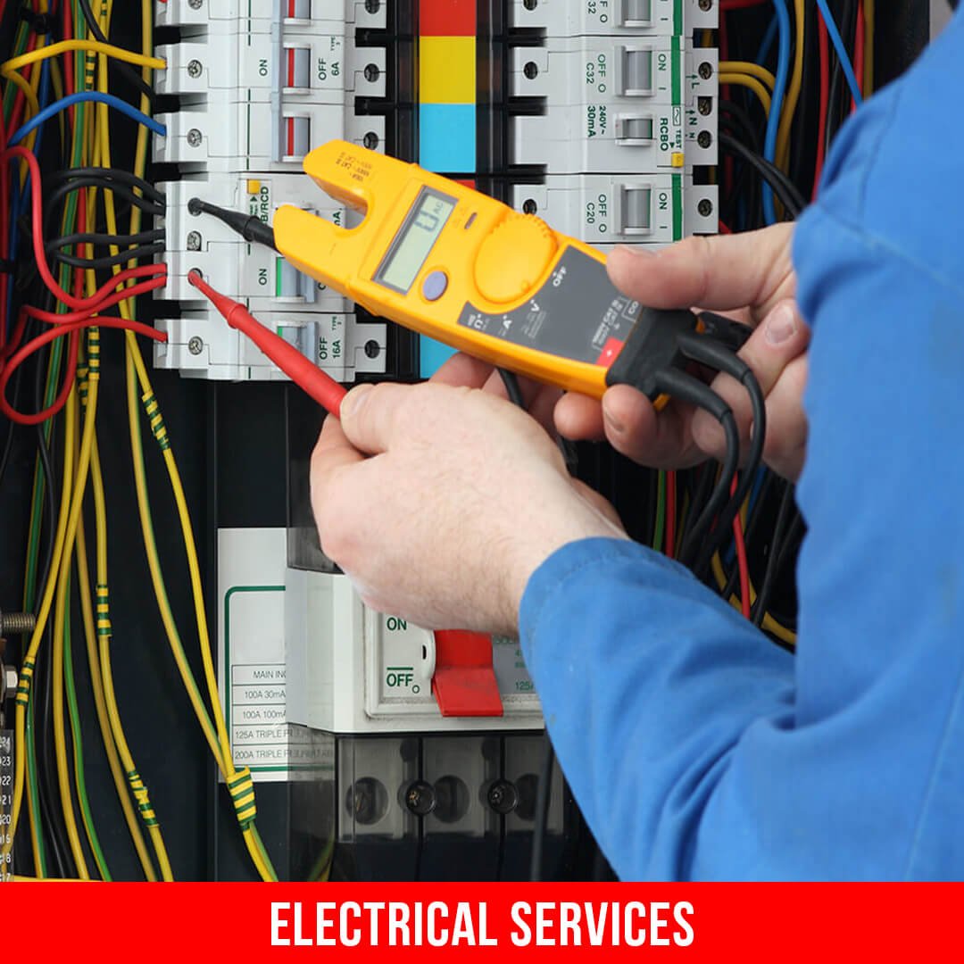 Electrical Services