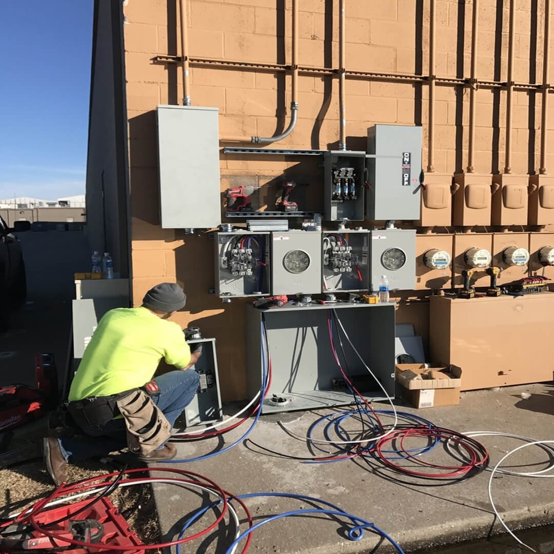 Electrical Services 2