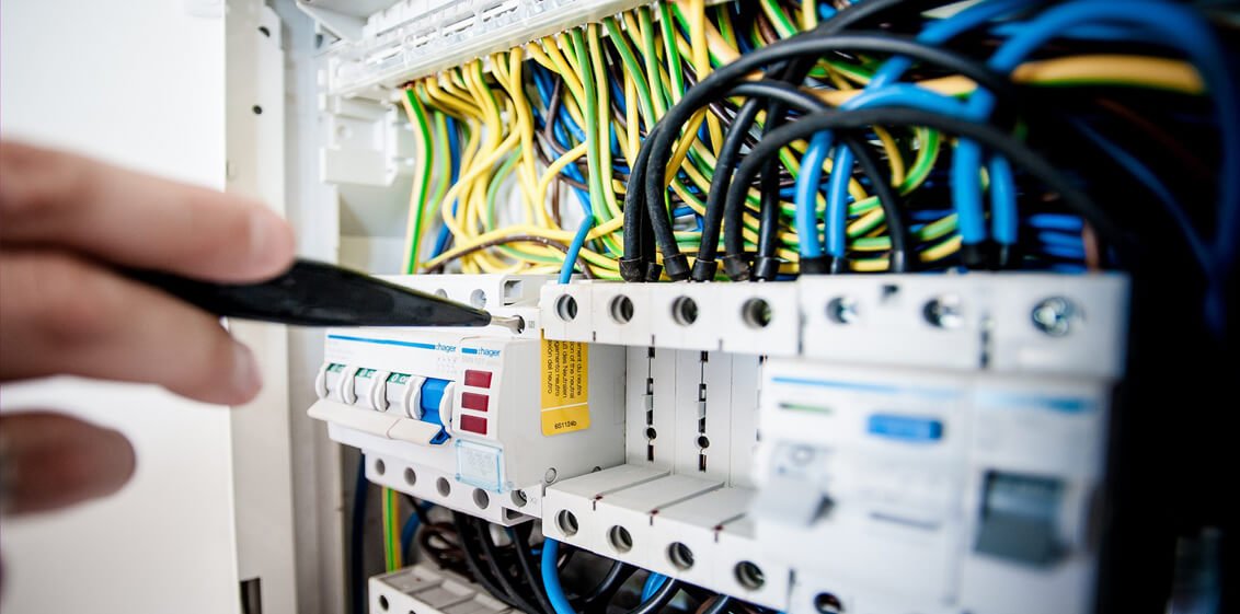 Electrical and Automation services
