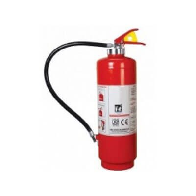 Fire Extinguishers images 5