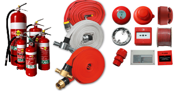 Fire Protection Systems Adelaide 1