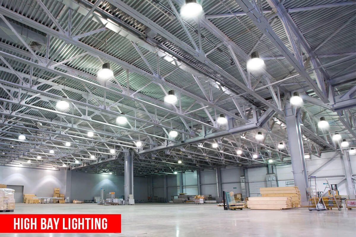 High Bay lighting