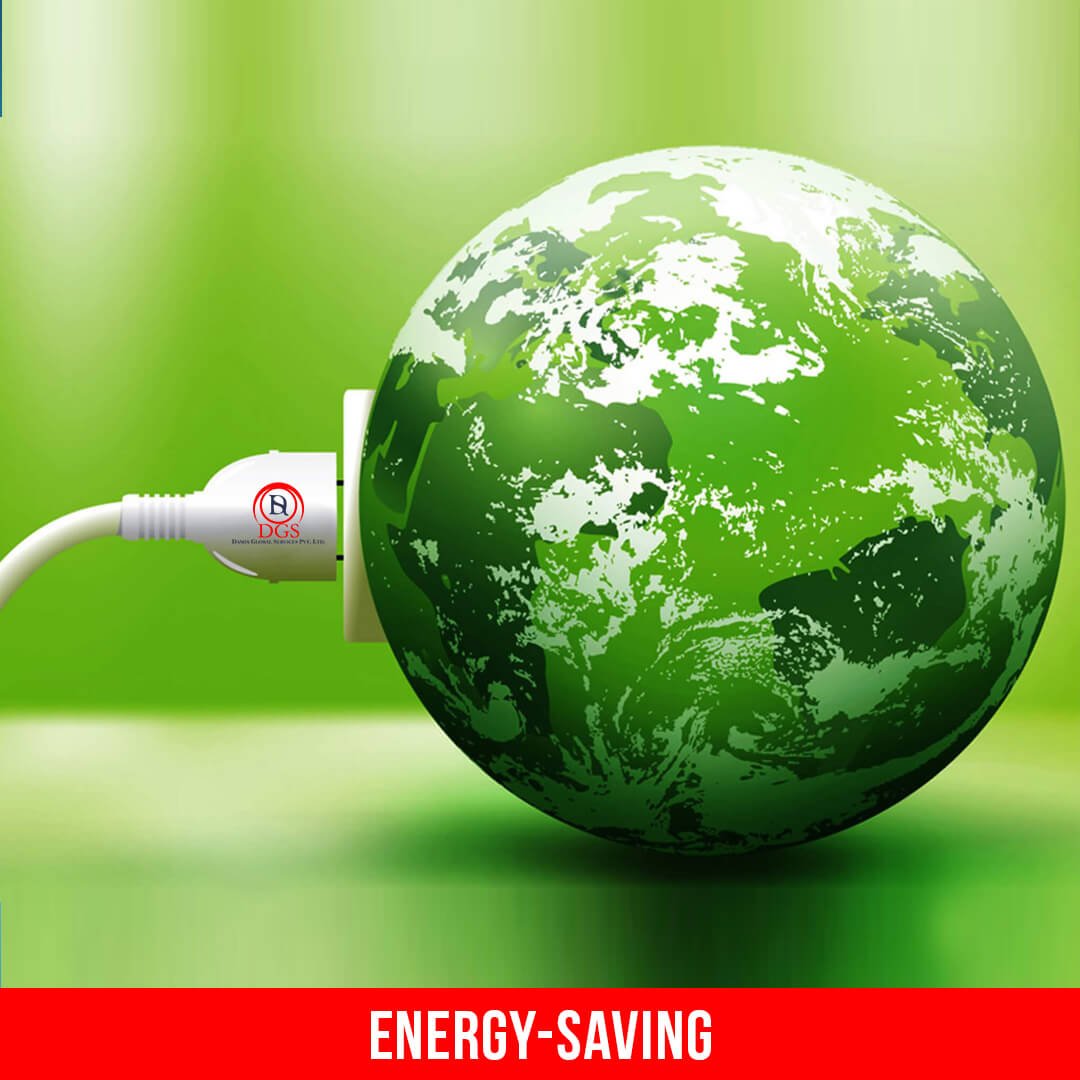 How to Save Energy