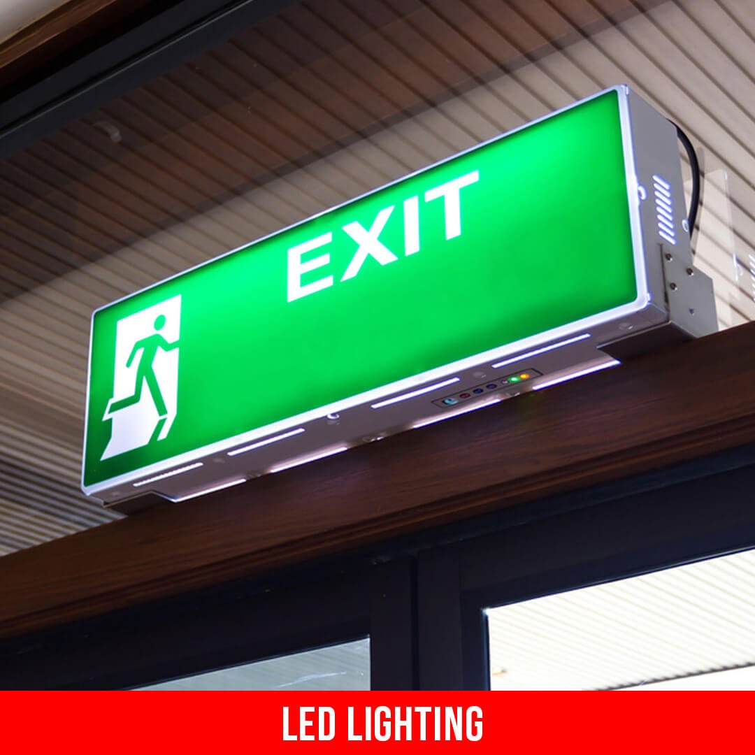 LED Lighting