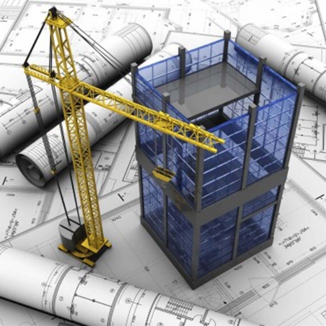 Mechanical Construction engineering 1