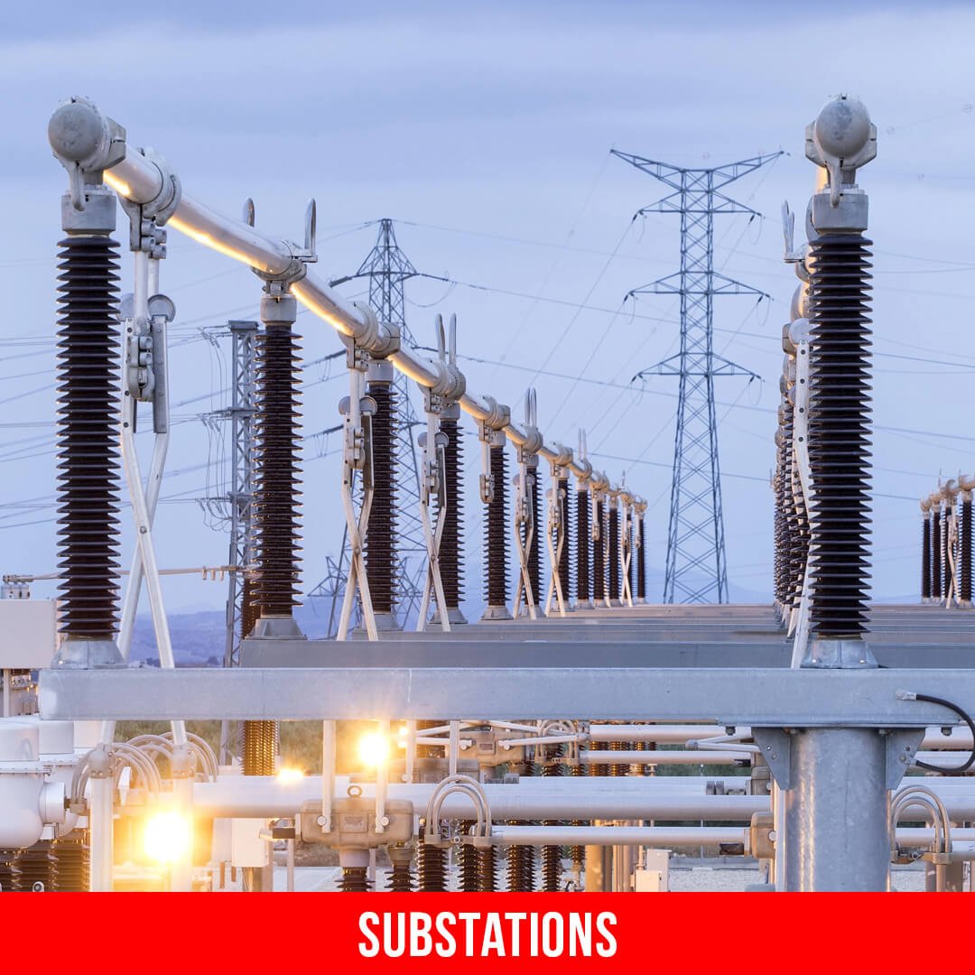 Substations