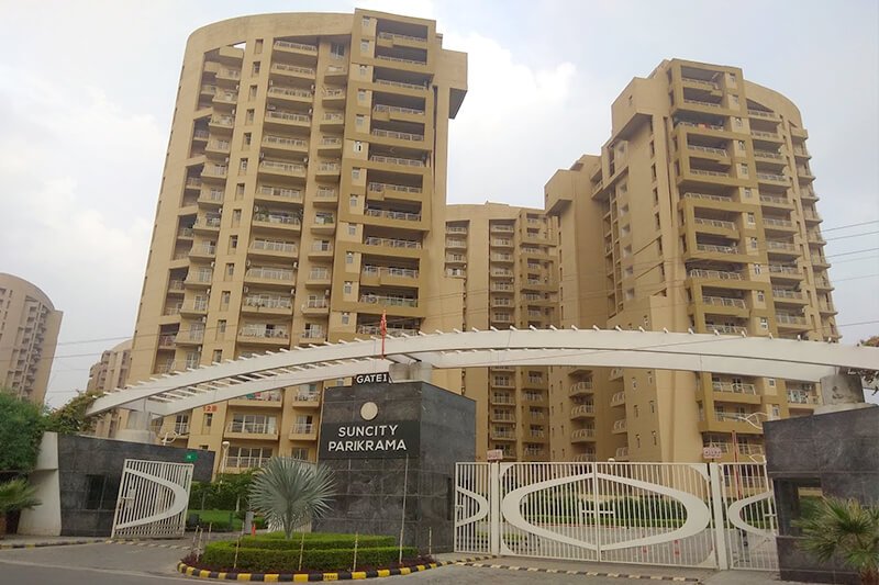 Suncity projects 1
