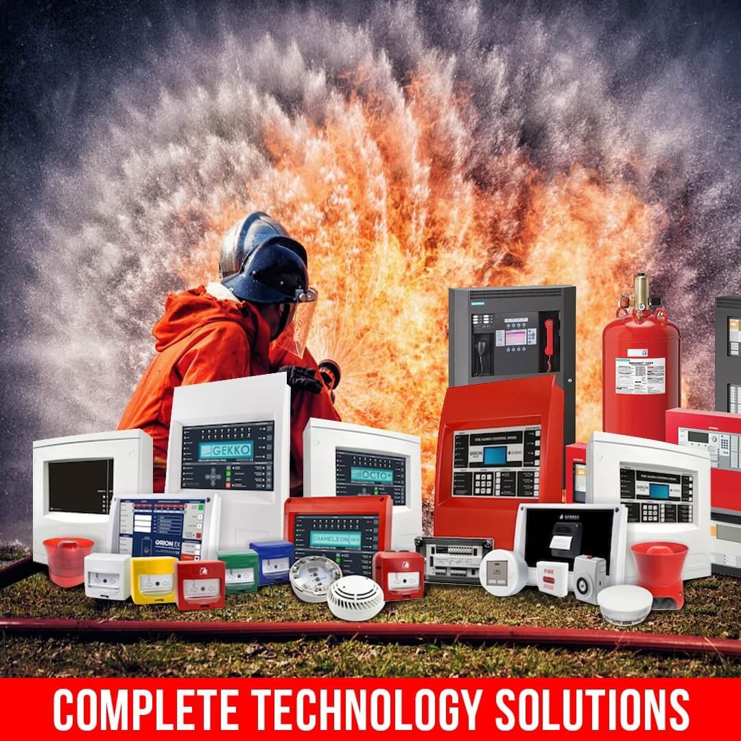 TECHNOLOGY SOLUTIONS 1