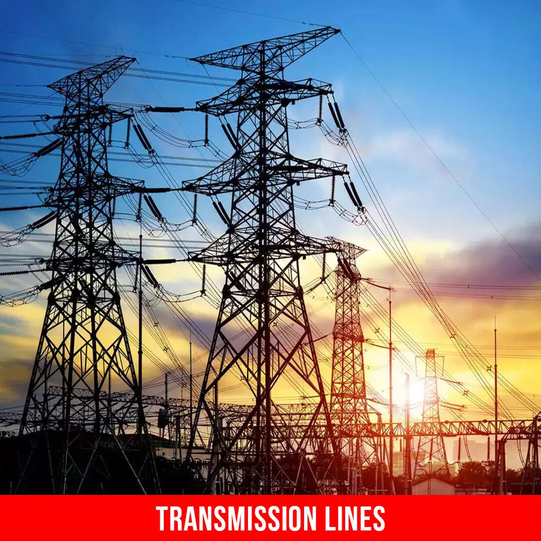Transmission Lines