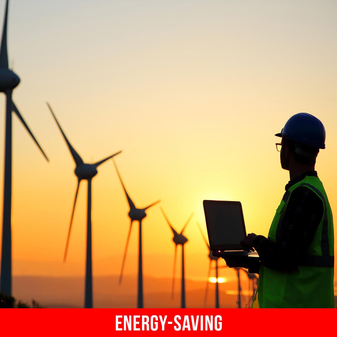 energy saving 1 1