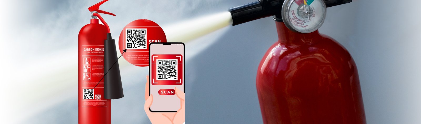 extinguisher scan top banner