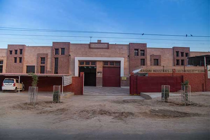 raghav industries
