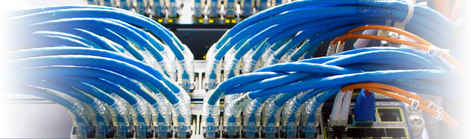 structured Cabling top banner