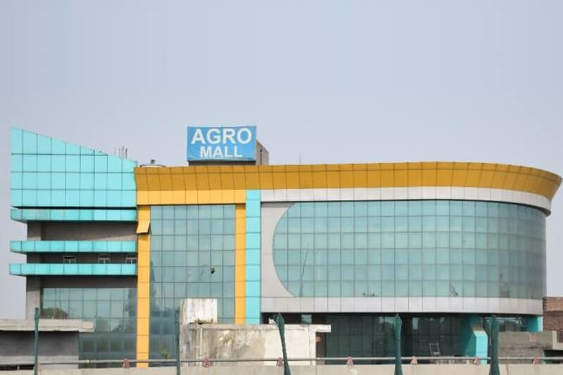 Agro mall panipat 1