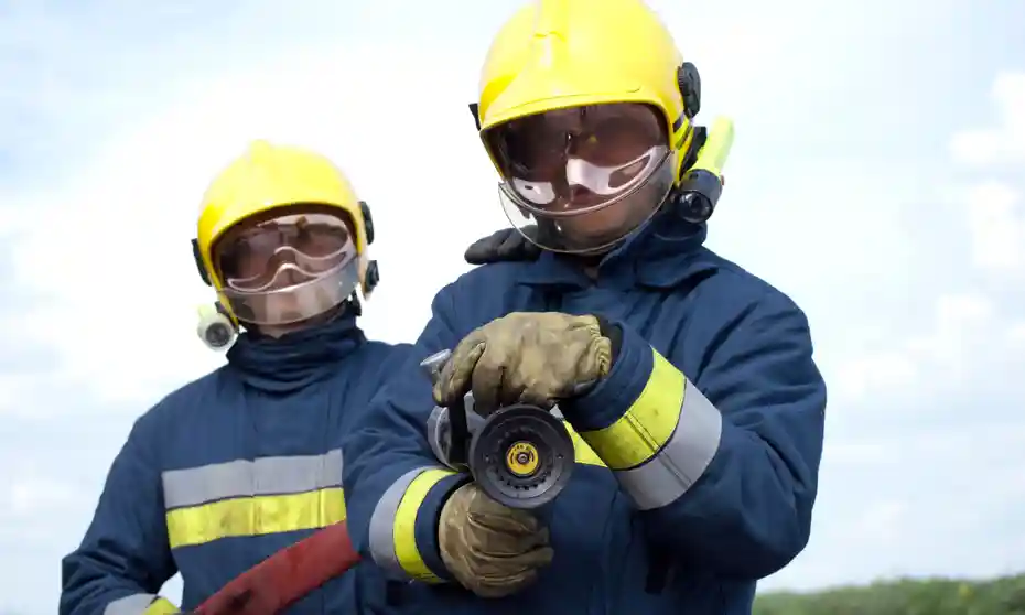 Fire Safety Installation Companies