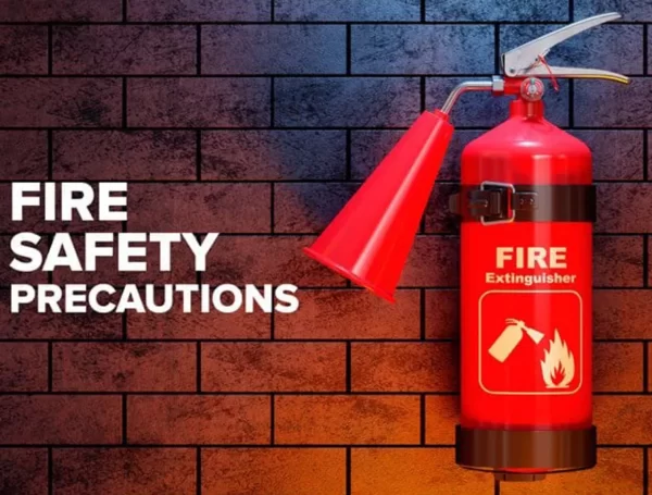 Top10 Fire Safety Installation Companies in India