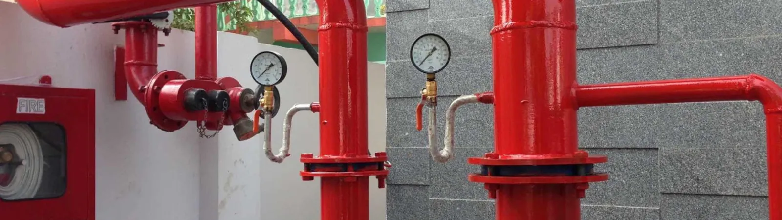 FIRE HYDRANT – TYPES WORKING COMPONENTS ADVANTAGES re sized image