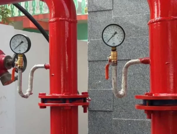 Fire Hydrant – Types, Working, Components & Advantages