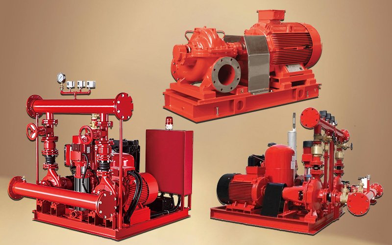 Multipump image