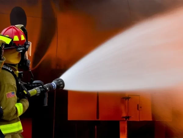 20 Fire Fighting Companies in Mumbai