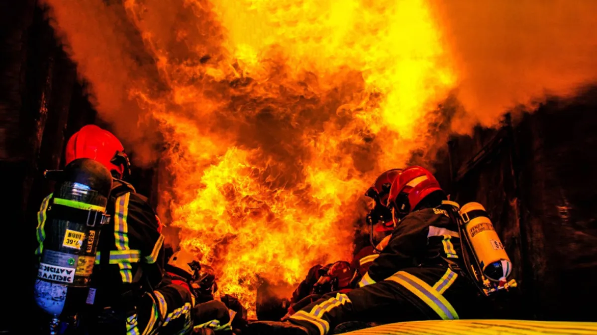 Top 10 Fire Fighting Companies in Bangalore