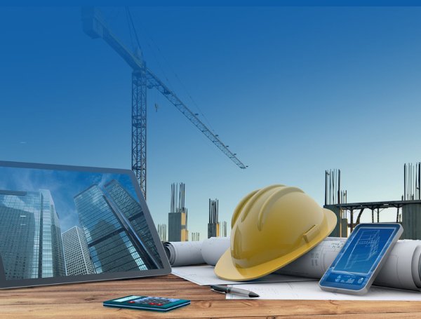 Top 10 EPC Company in India 1