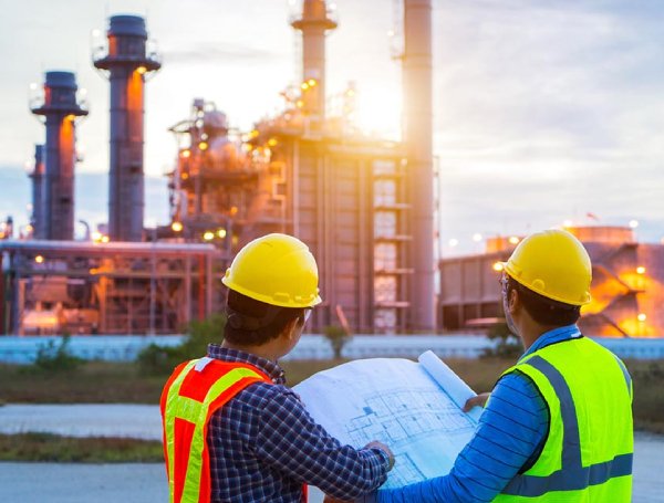 Top 10 EPC Company in India
