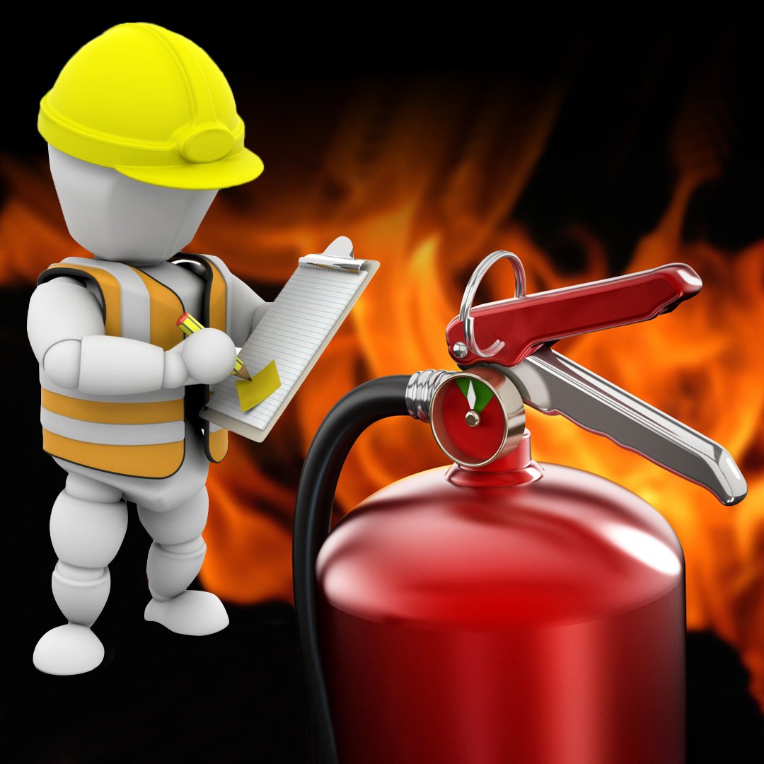 Fire Safety audits inspections