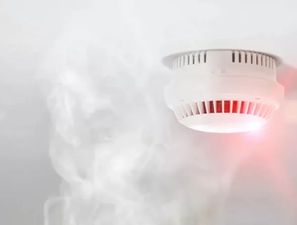 Top 10 Use of Fire Detection System