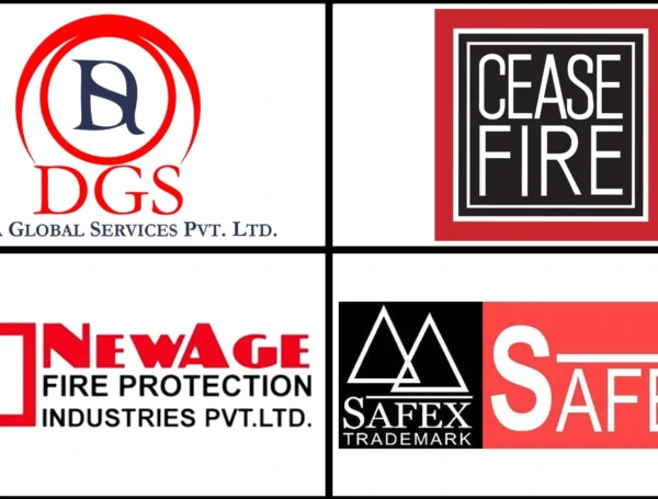 Top 10 Fire Protection Companies in India