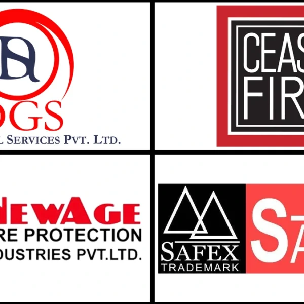 Top 10 fire protection companies in India