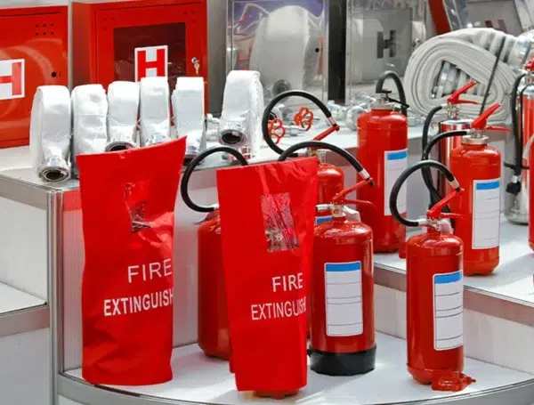 Top 10 Fire Safety Products For Your Home