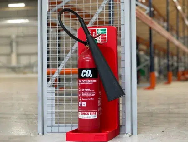CO2 fire extinguishers: A Complete Guide