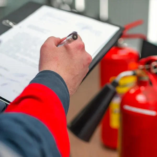 Top 10 Fire Safety Tips for Office