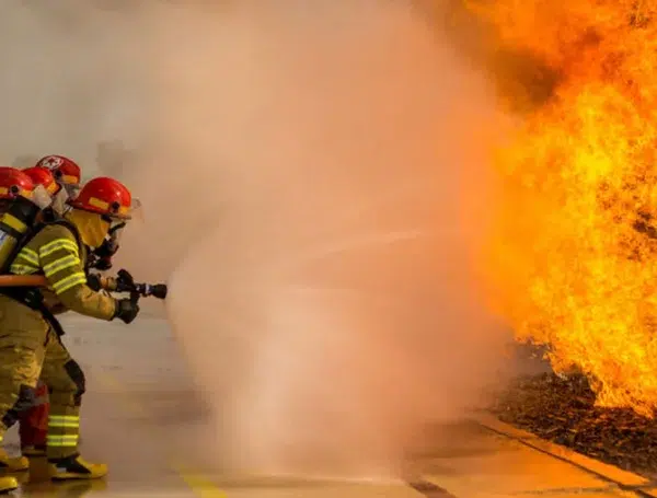 Top 10 Fire Safety Tips for Schools