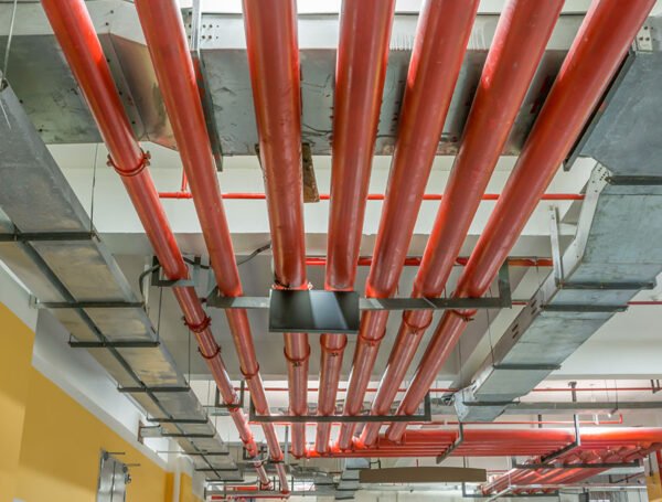 10 Essential Fire Safety Tips for Manufacturing Plants