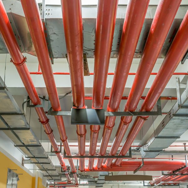 10 Essential Fire Safety Tips for Manufacturing Plants