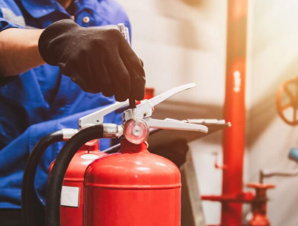 Fire Safety System Maintenance: Why Regular Inspections Matter