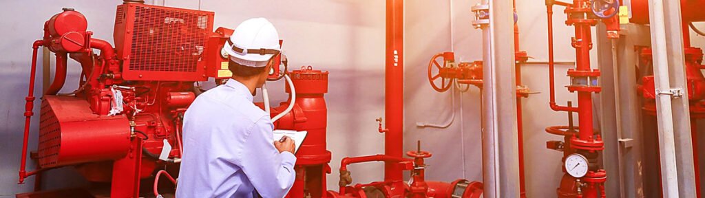Fire Safety System Maintenance: Why Regular Inspections Matter