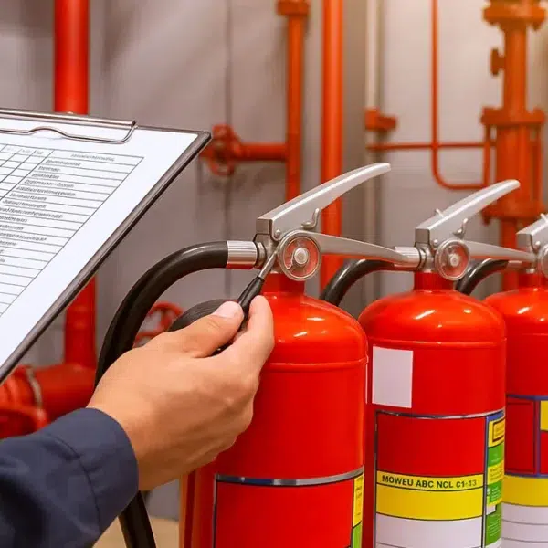 Fire NOC in India – A Complete Guide Requirements Process Documents