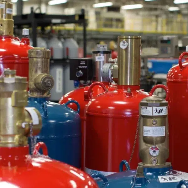 How to Choose the Best Fire Suppression System Installer