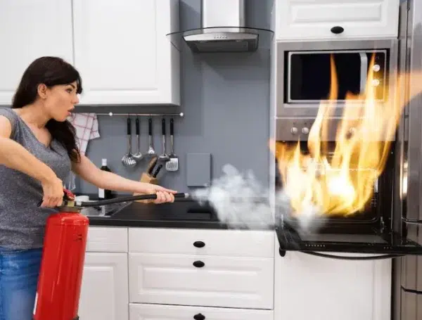 Top 10 Hidden Fire Hazards at Home And How To Prevent Them