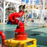 Top 10 fire system installation companies in India