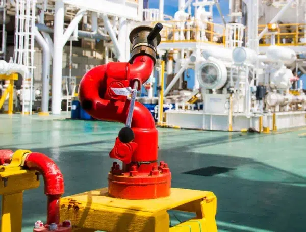 Top 10 Fire System Installation Companies in India