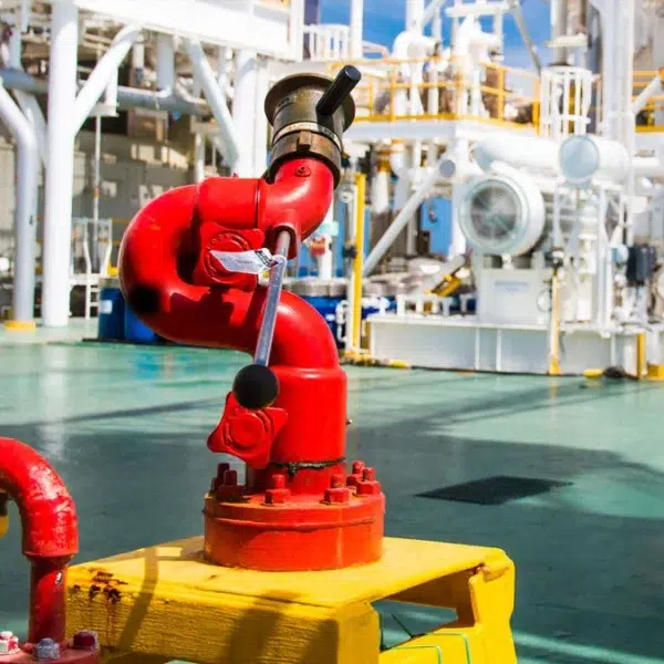 Top 10 fire system installation companies in India