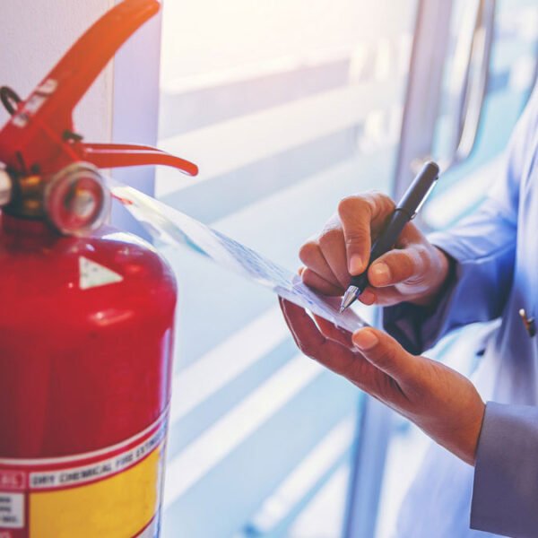 Difference Between Fire NOC and Fire License