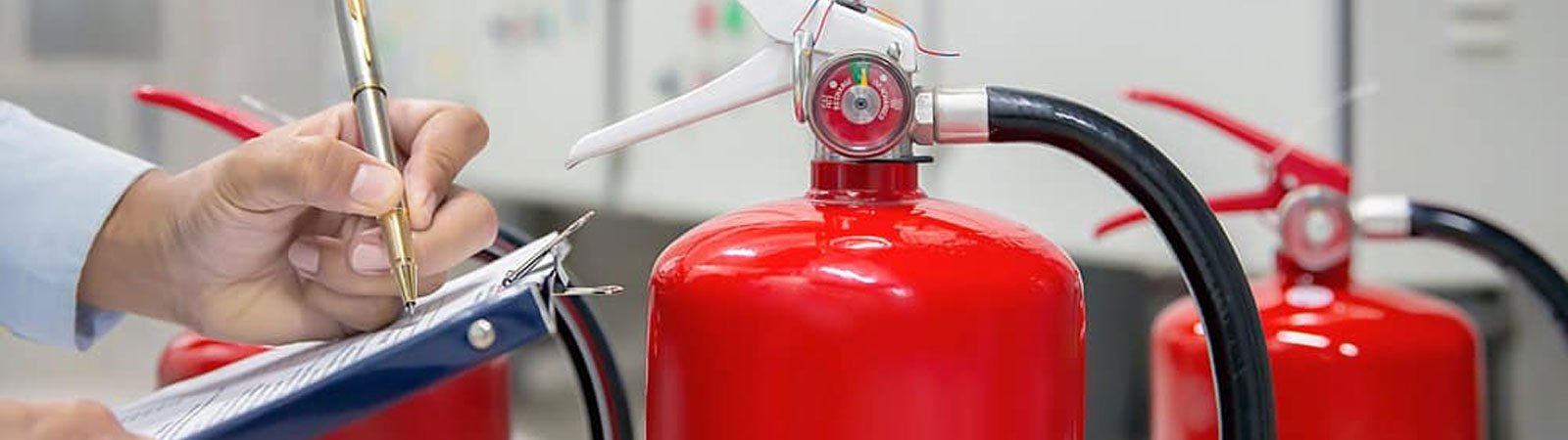 Difference Between Fire NOC and Fire License