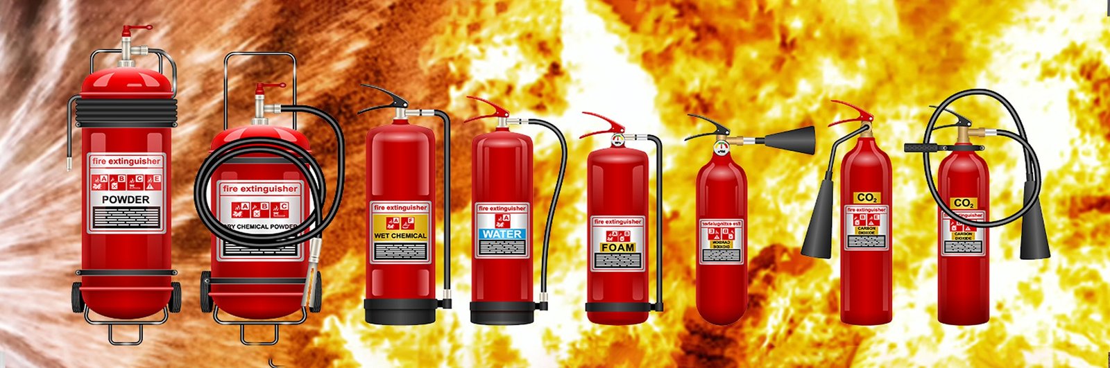fire-extingulsher